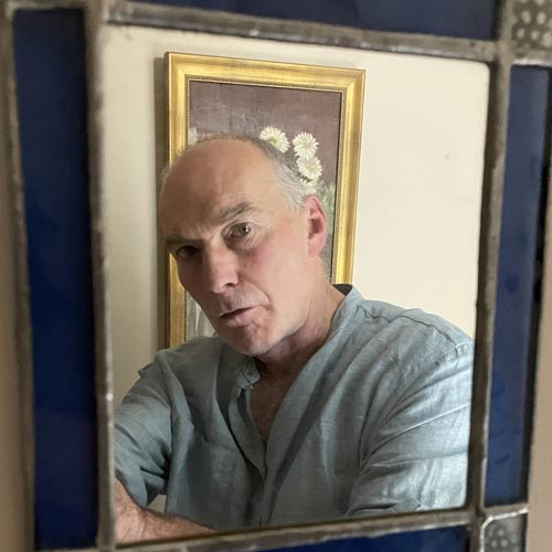 Andrew Curran