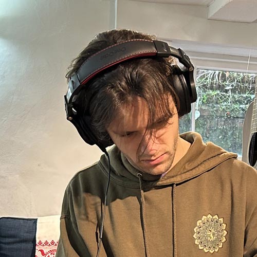 Fraser Rowe