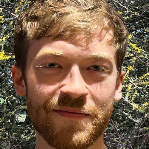 Noah Curran
